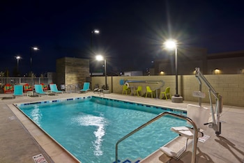 Home2 Suites By Hilton Palmdale, Ca,Los Angeles>>Lancaster,3 star