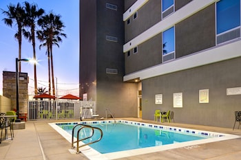 Home2 Suites By Hilton Palmdale, Ca,Los Angeles>>Lancaster,3 star