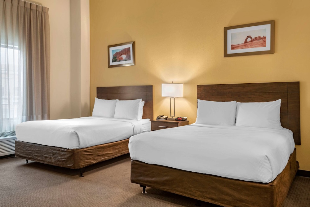 Mainstay Suites Moab Near Arches National Park,Near Museum Of Moab,3 star
