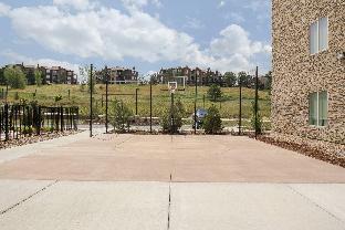 fairfield inn and suites by marriott boulder broomfield interlocken