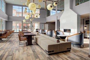 Fairfield Inn & Suites By Marriott Boulder Broomfield/Interlocken,Broomfield>>Boulder,3 star