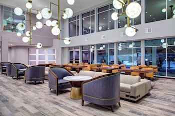 Fairfield Inn & Suites By Marriott Boulder Broomfield/Interlocken,Broomfield>>Boulder,3 star