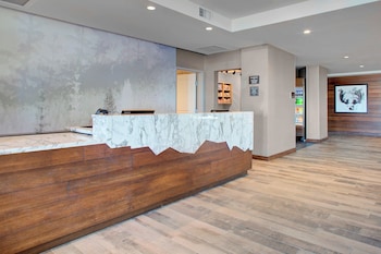 fairfield inn and suites by marriott boulder broomfield interlocken