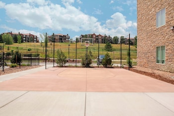 fairfield inn and suites by marriott boulder broomfield interlocken