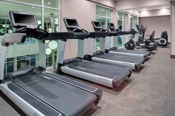 fairfield inn and suites by marriott boulder broomfield interlocken