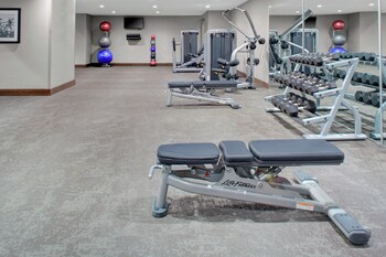 fairfield inn and suites by marriott boulder broomfield interlocken