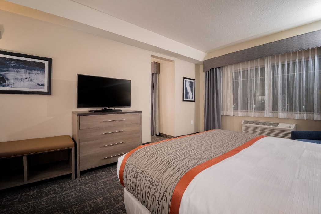best western plus heber valley hotel