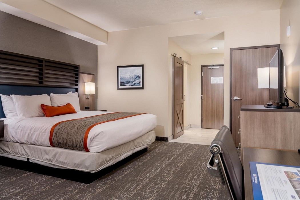 best western plus heber valley hotel