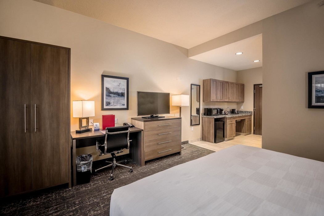 best western plus heber valley hotel