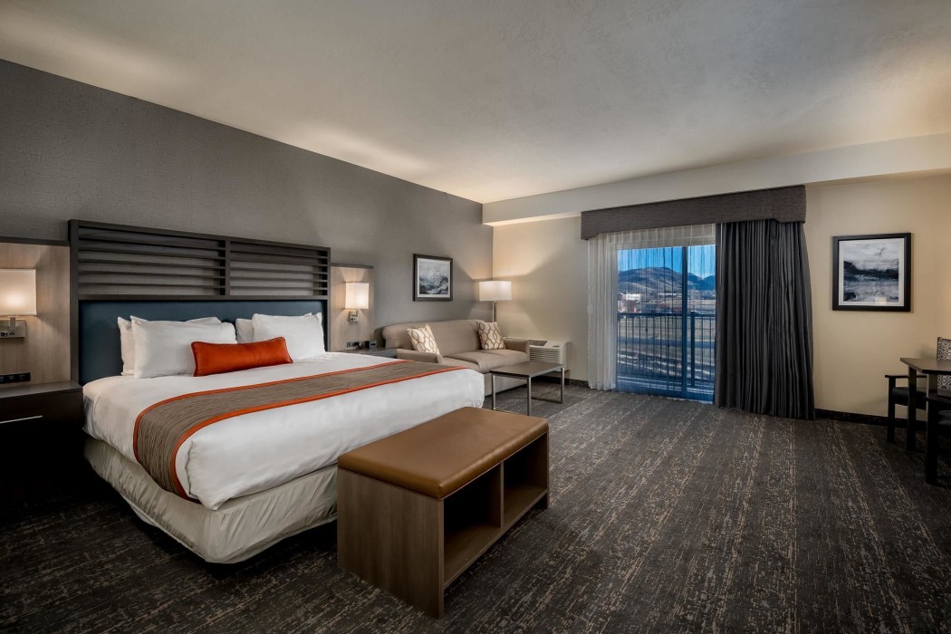 best western plus heber valley hotel