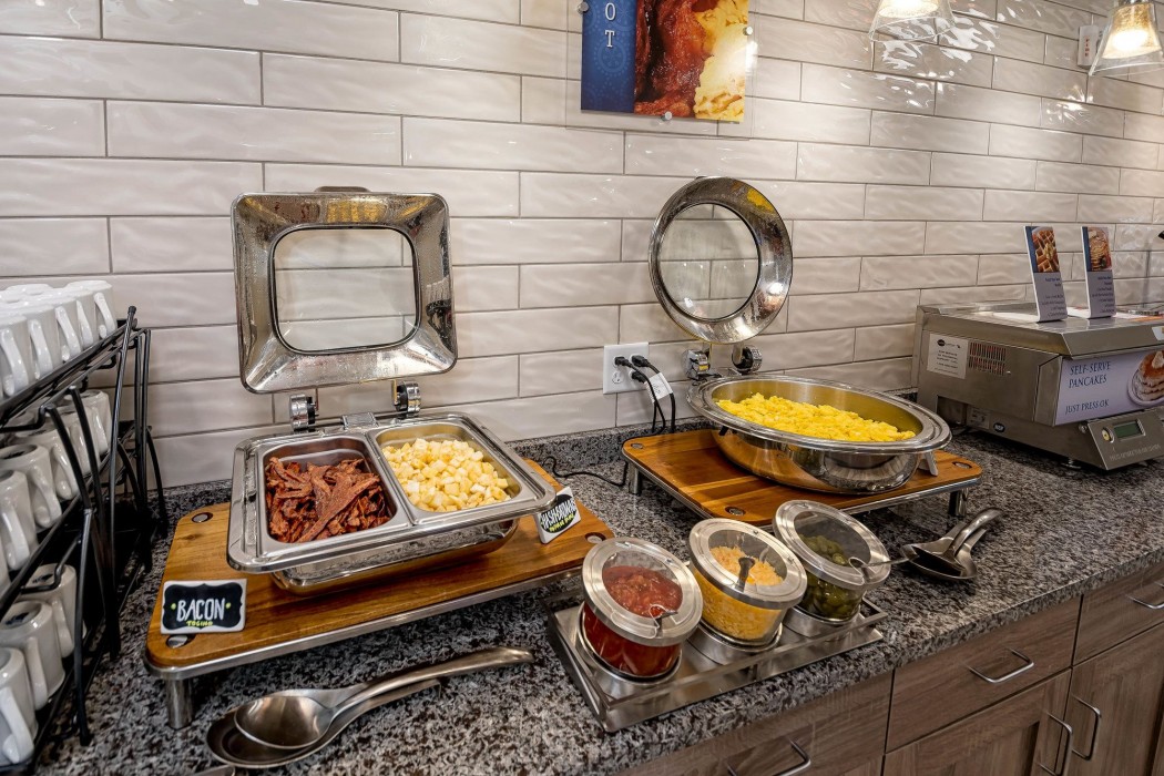 best western plus heber valley hotel