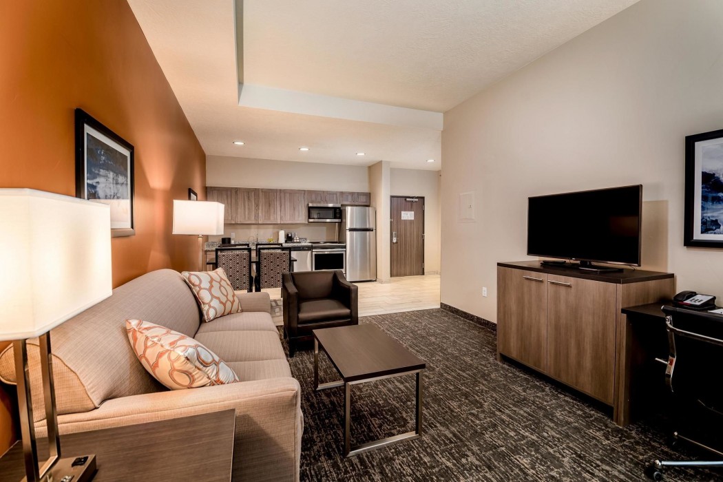 best western plus heber valley hotel