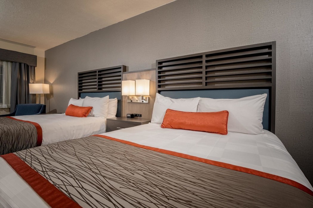 best western plus heber valley hotel