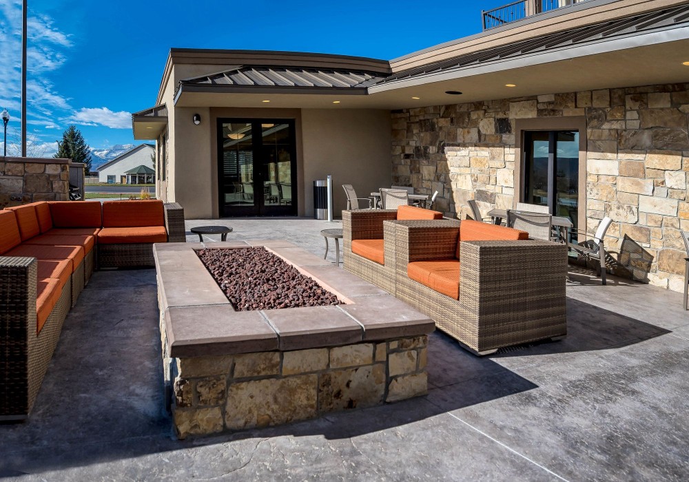 best western plus heber valley hotel