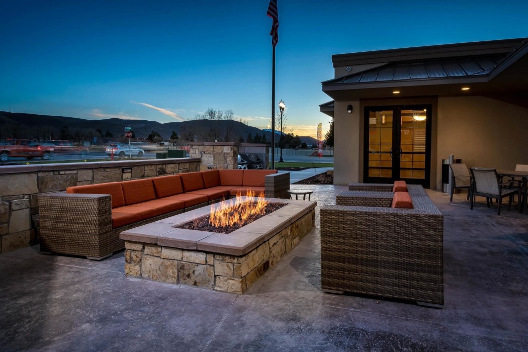 best western plus heber valley hotel