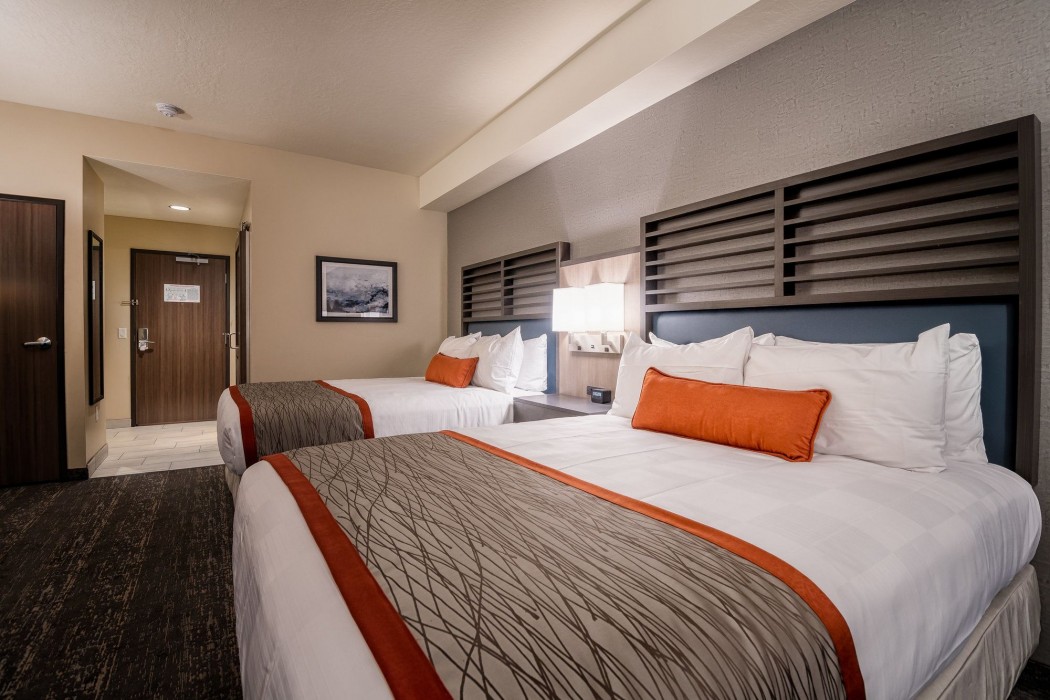 best western plus heber valley hotel