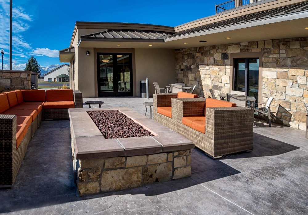 best western plus heber valley hotel