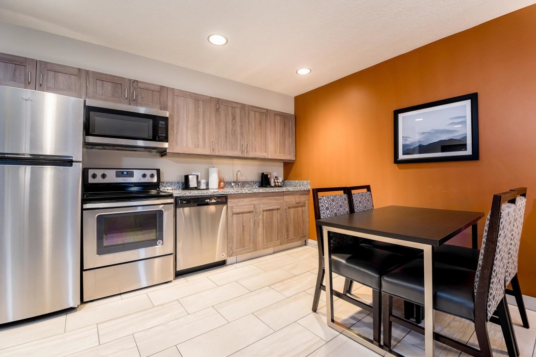 best western plus heber valley hotel
