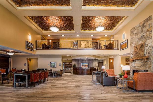best western plus heber valley hotel