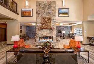 Best Western Plus Heber Valley Hotel,Park City>>Heber City,3 star