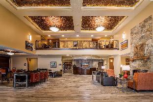 best western plus heber valley hotel