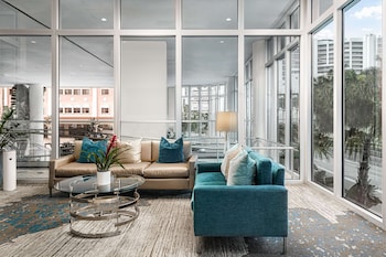 Embassy Suites By Hilton Sarasota, Fl,Sarasota County>>Sarasota,4 star