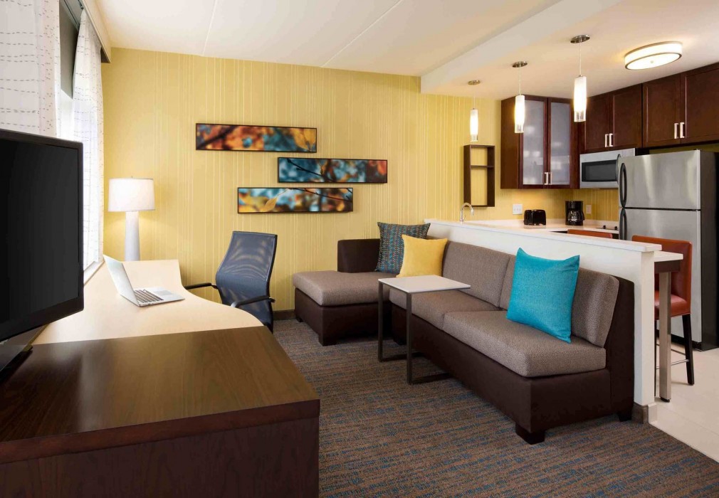 residence inn by marriott near universal orlando
