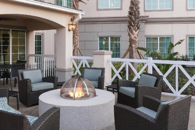 residence inn by marriott near universal orlando