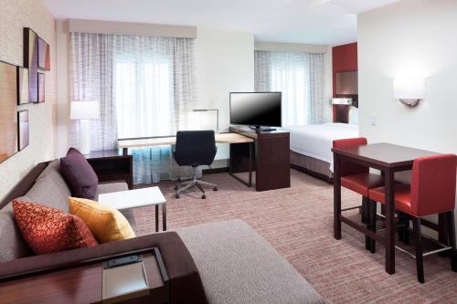 residence inn by marriott near universal orlando