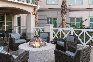 residence inn by marriott near universal orlando