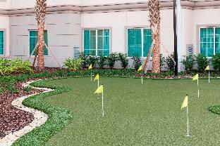 residence inn by marriott near universal orlando