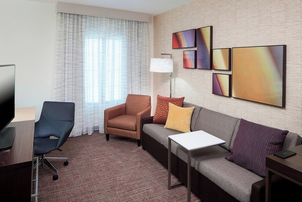 residence inn by marriott near universal orlando
