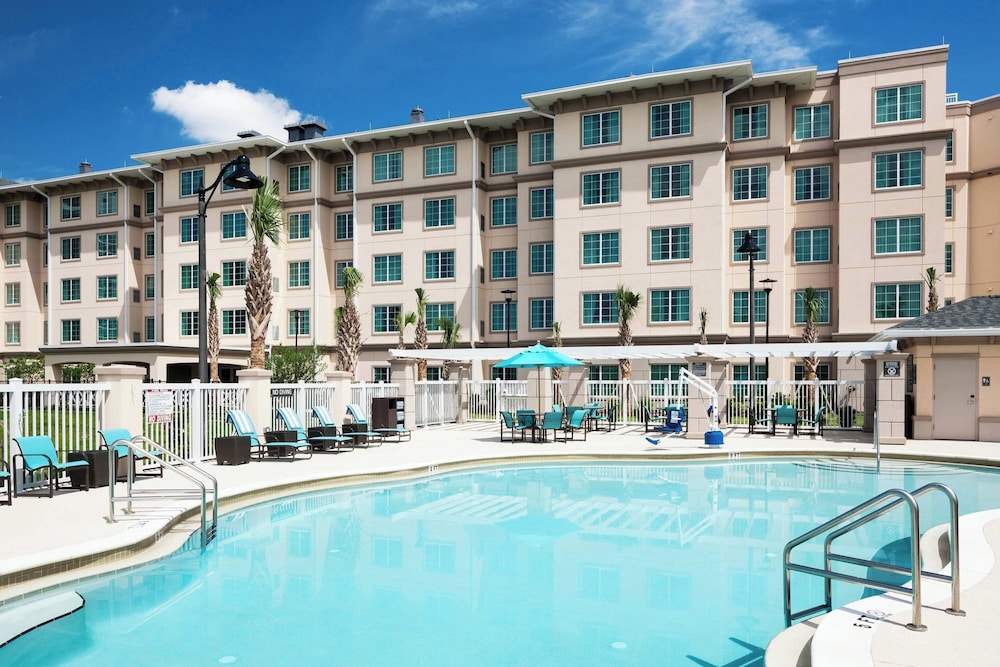 residence inn by marriott near universal orlando