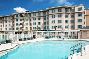 Residence Inn By Marriott Near Universal Orlando™,Orlando>>Orange County,3 star