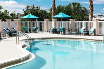 Residence Inn By Marriott Near Universal Orlando™,Orlando>>Orange County,3 star