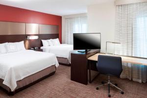 residence inn by marriott near universal orlando