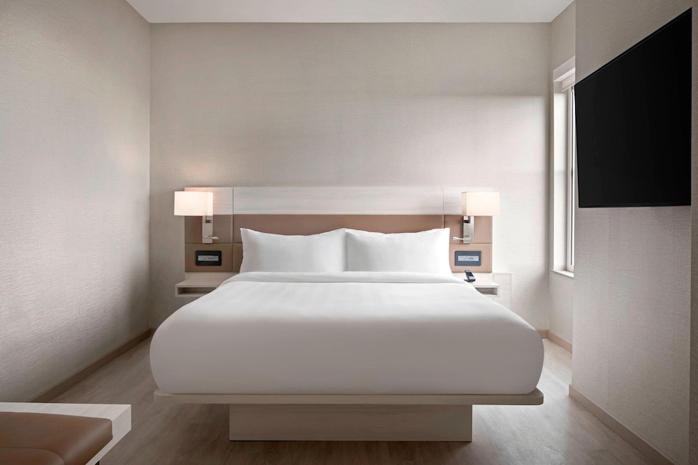 ac hotel by marriott gainesville downtown