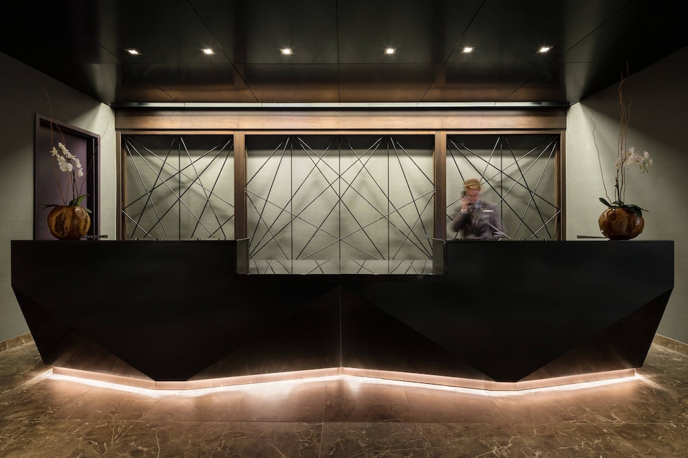 Ac Hotel By Marriott Gainesville Downtown,Gainesville>>Alachua,3 star