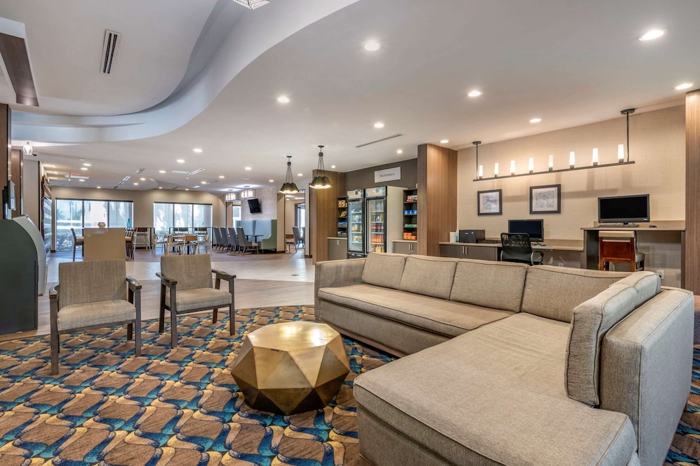 comfort suites fort lauderdale airport and cruise port