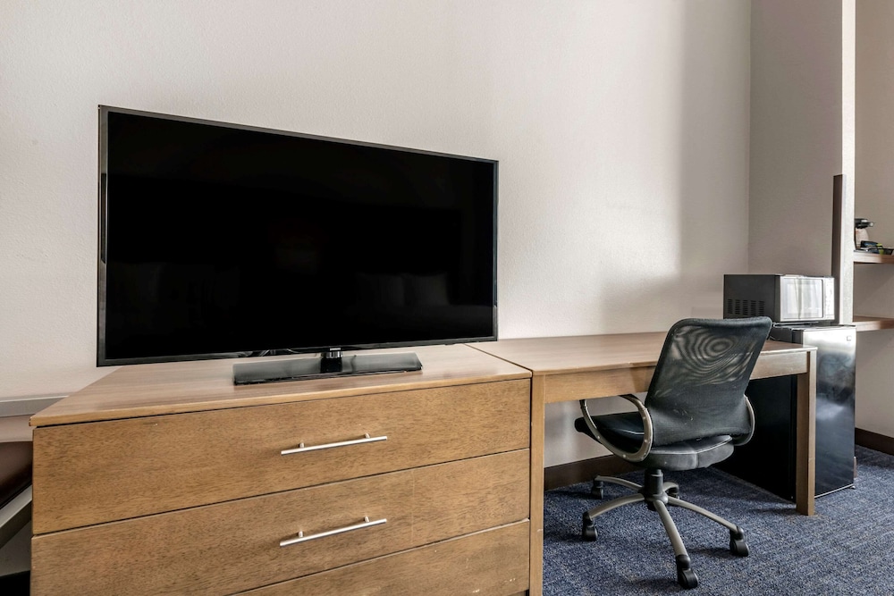 comfort suites fort lauderdale airport and cruise port