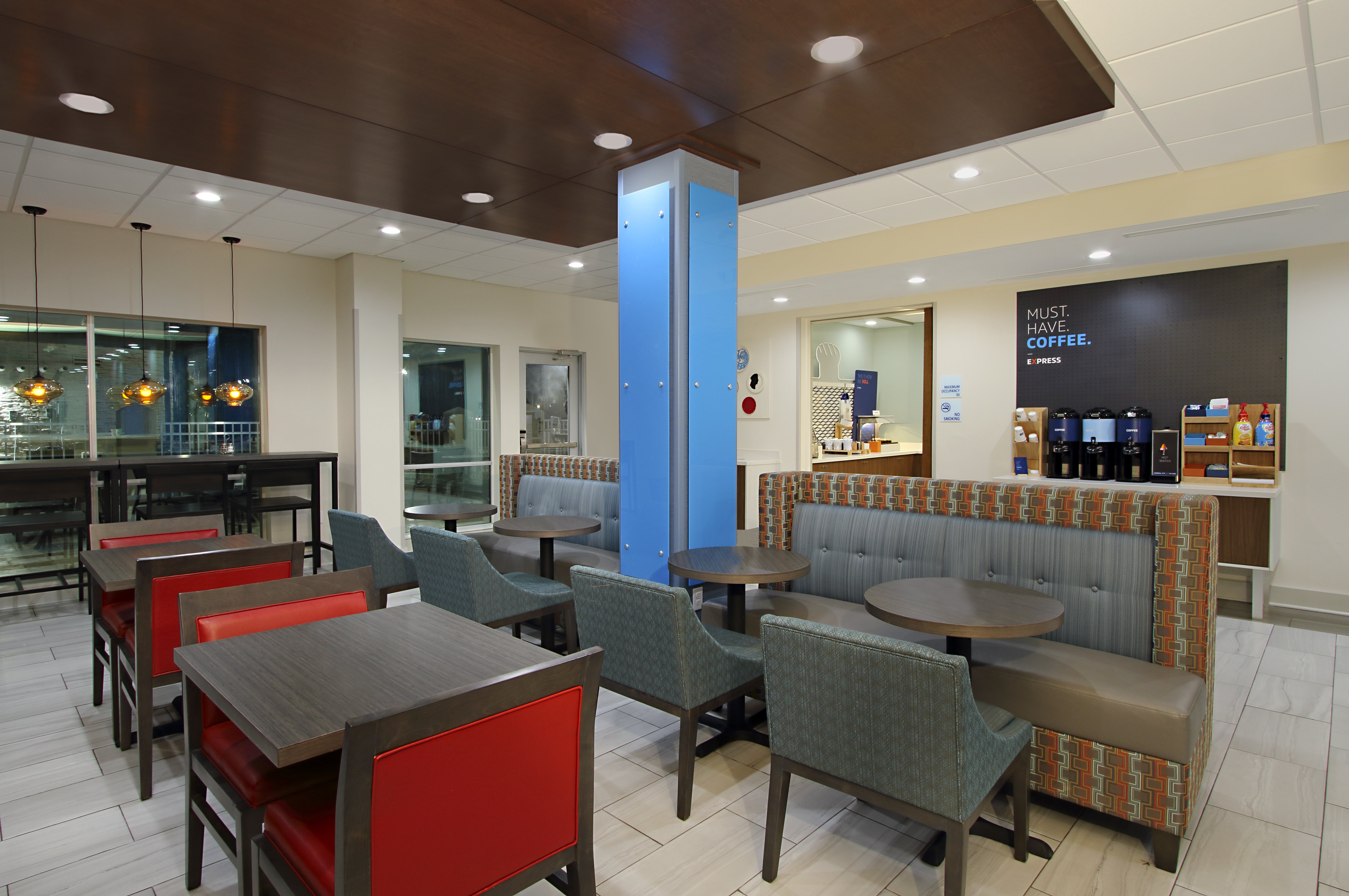 holiday inn express and suites lake charles south