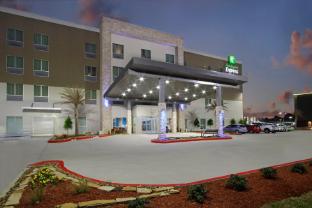 Holiday Inn Express & Suites Lake Charles South,Lake Charles>>Calcasieu Parish,3 star