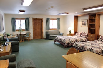 nootka lodge