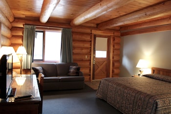 nootka lodge