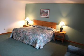 nootka lodge