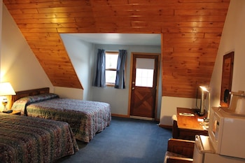 nootka lodge