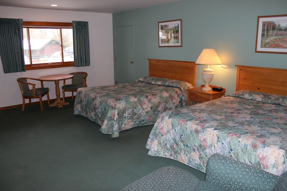 nootka lodge