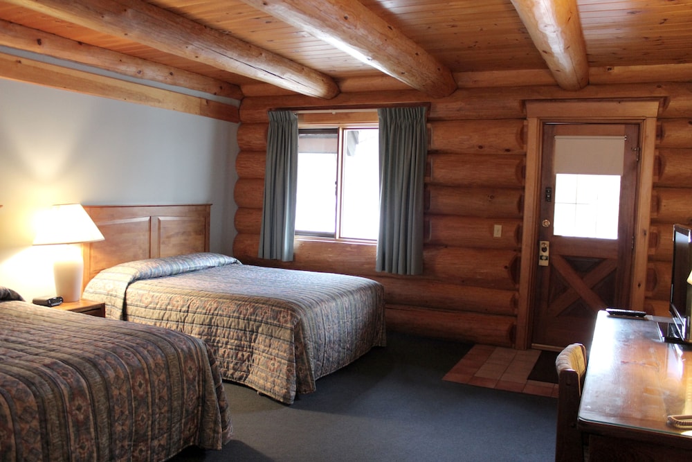 nootka lodge