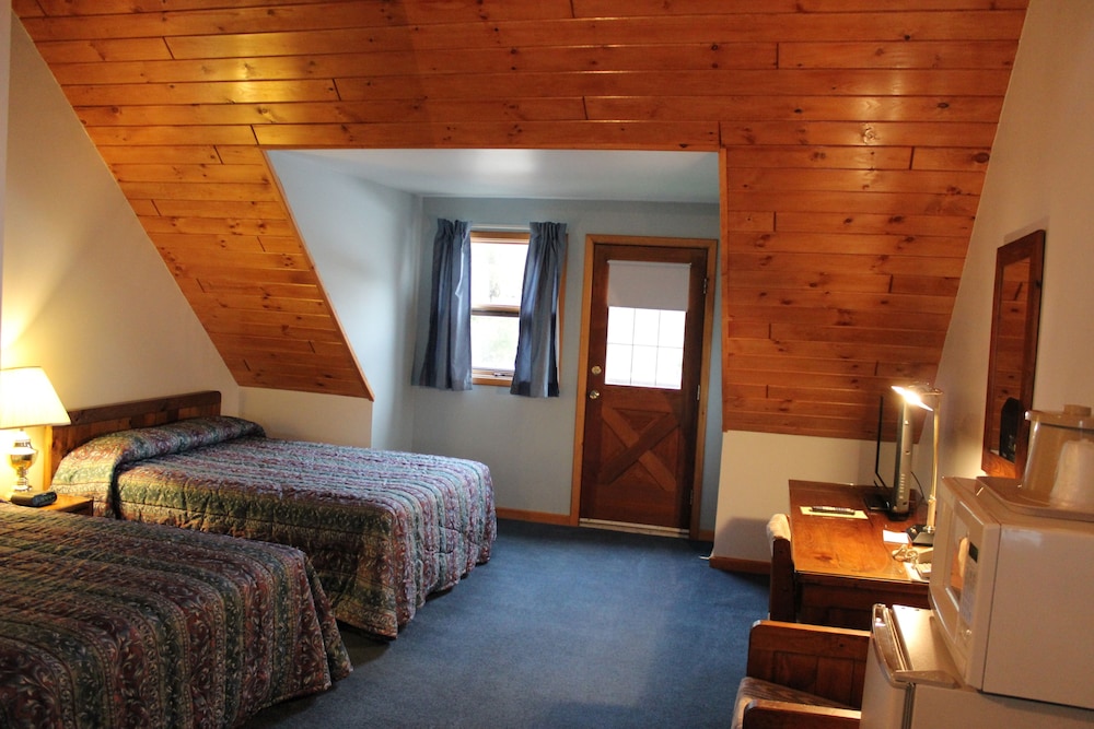 nootka lodge