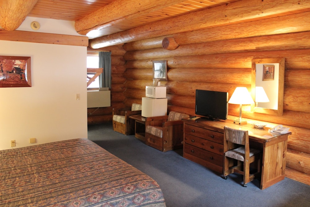 nootka lodge
